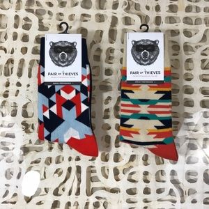 Pair of Thieves Men’s Socks